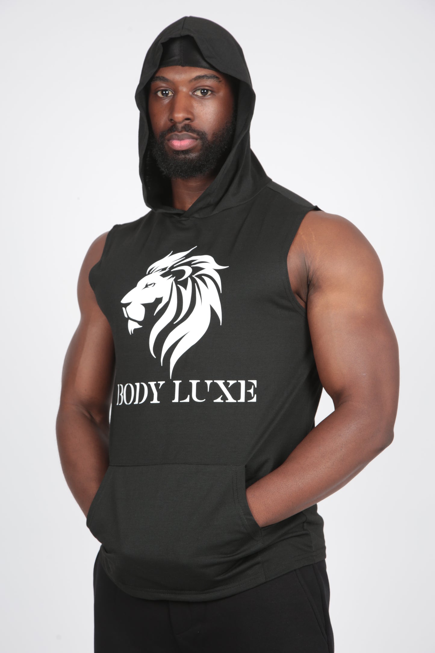 Débardeur Iron Peak