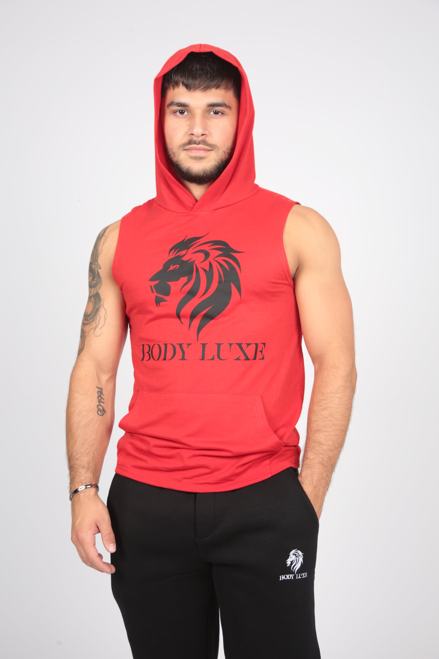 Debardeur Endurance Boost