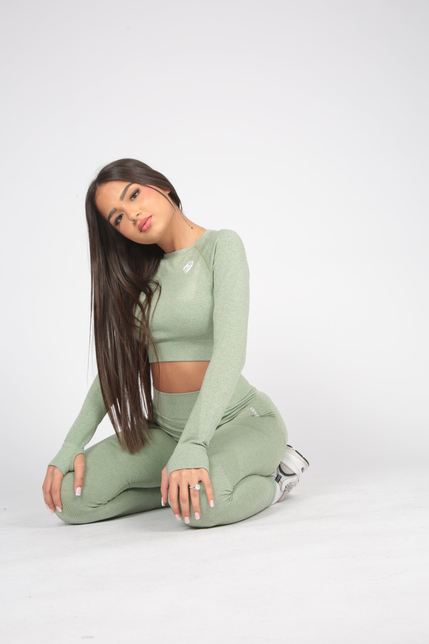 Ensemble Active Flow Harmony