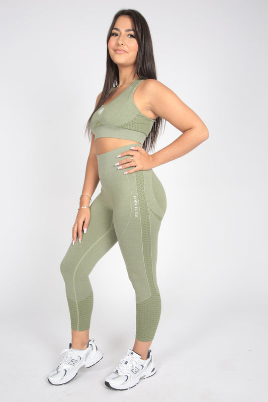 FlexiFit Aura